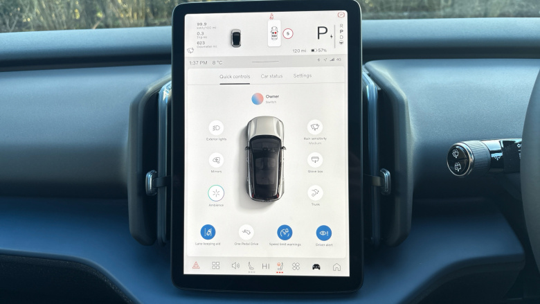 Volvo EX30 315kW Twin Motor Performance Ultra 69kWh 5dr Auto Electric Estate